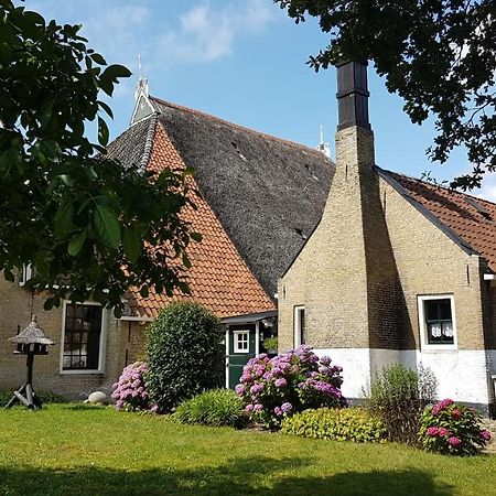 Villa Alde Bakhus Sondel Exterior foto